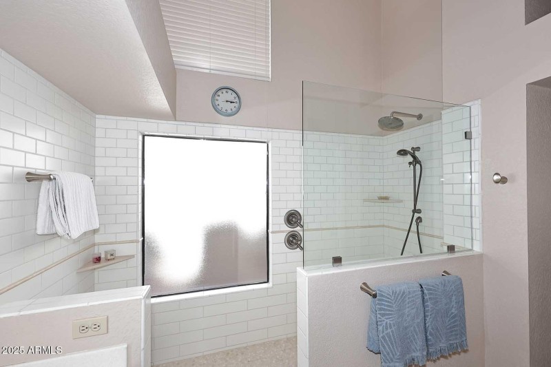 Primary Bath-Shower