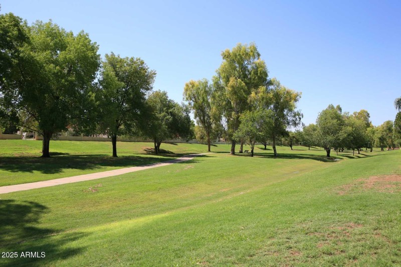 Green Belt-Walking Trails2
