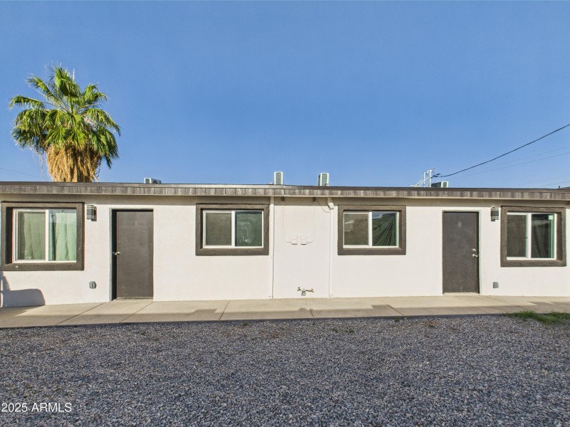 Duplex