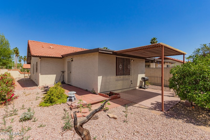 25 - Higley