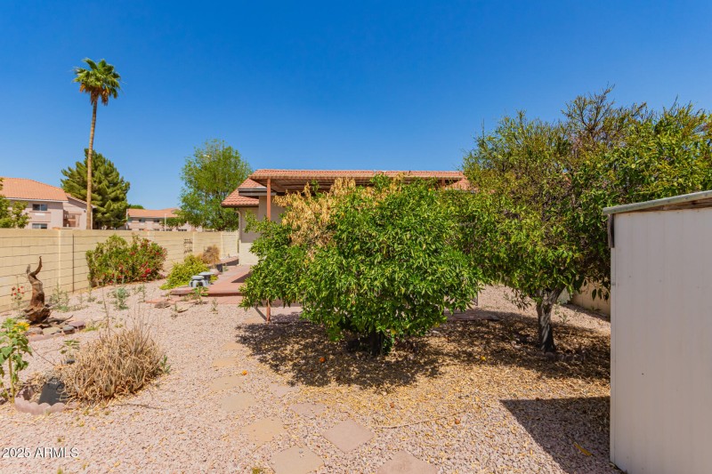 26 - Higley