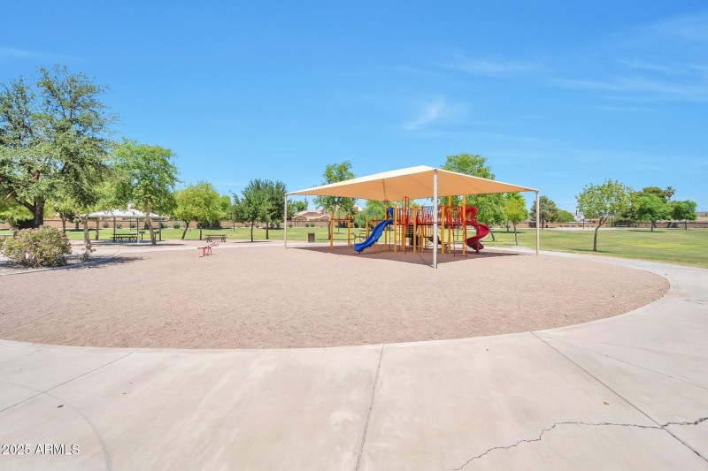 Playground
