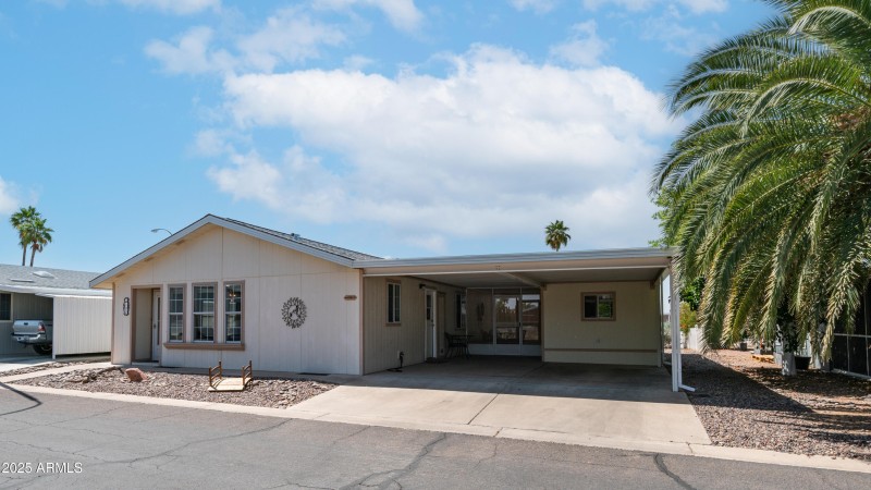 Rancho Mirage Lot 197 Exterior Photos-3