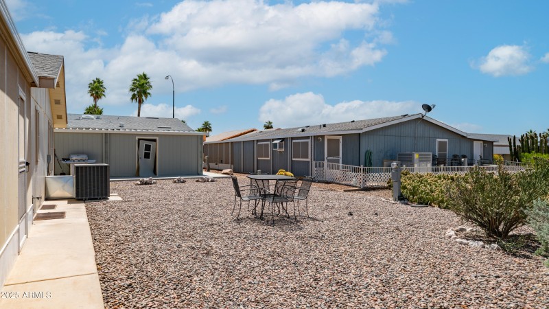 Rancho Mirage Lot 197 Exterior Photos-7