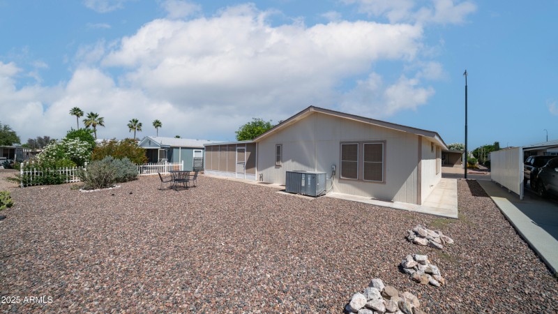 Rancho Mirage Lot 197 Exterior Photos-10