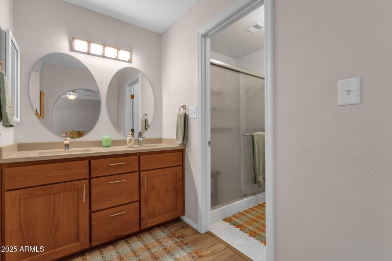 Owner Suite Bath