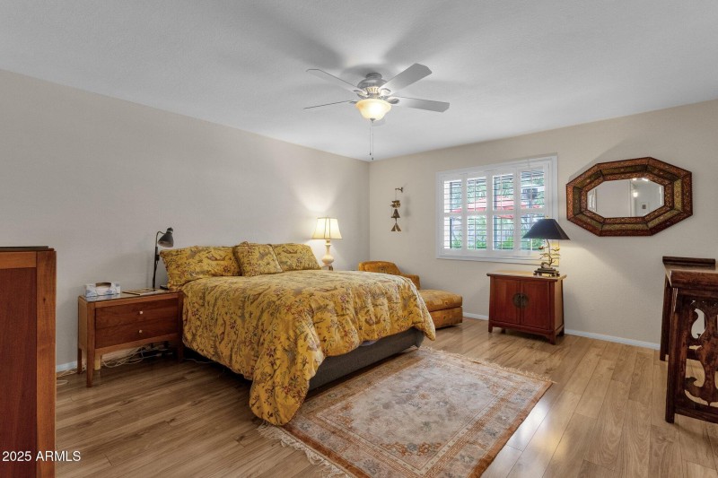 Owner Suite