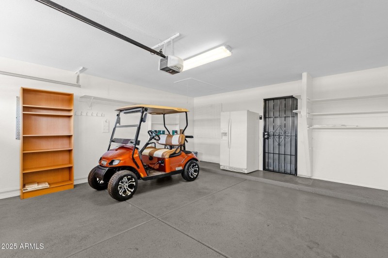 Golf Cart For Sale
