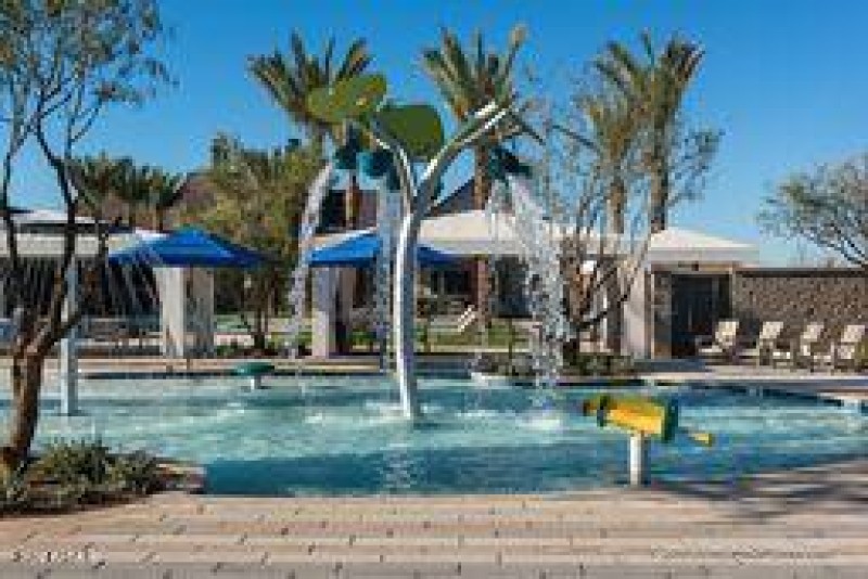Kids Splash Pool