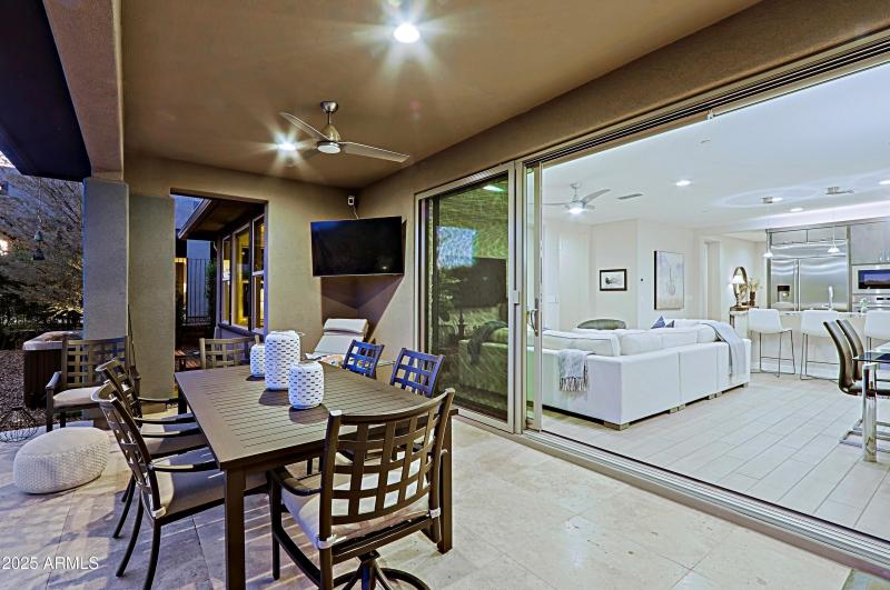 Patio and Greatroom 1