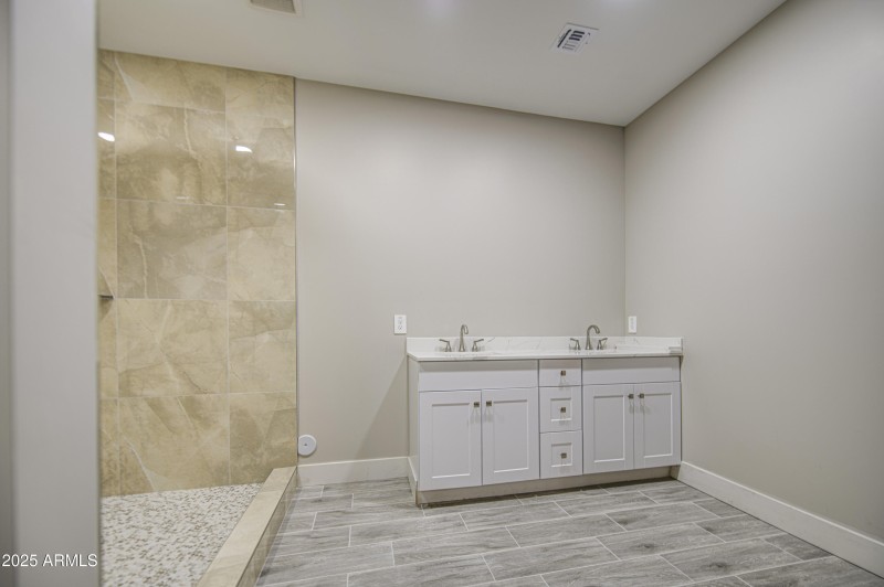 Primary Bath 1