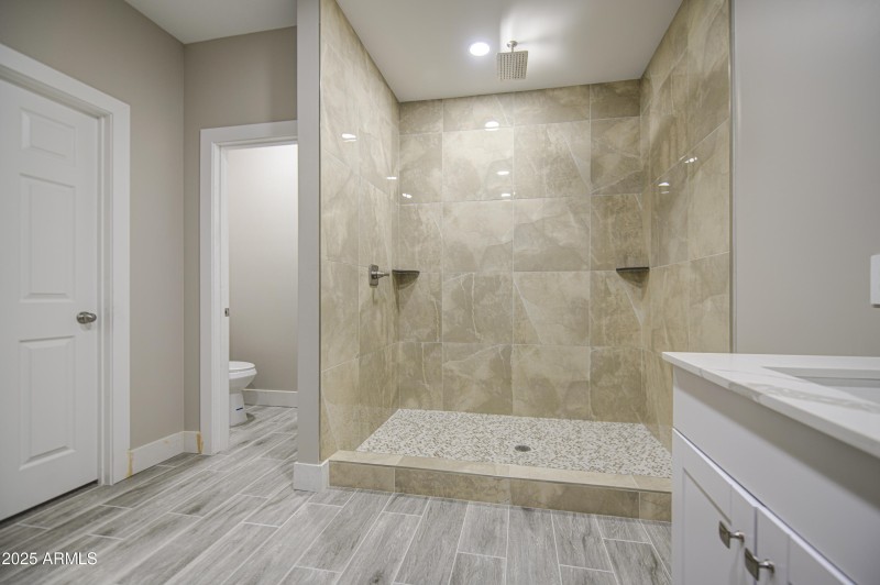 Primary Bath 3