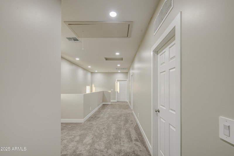 Upstairs Landing 1
