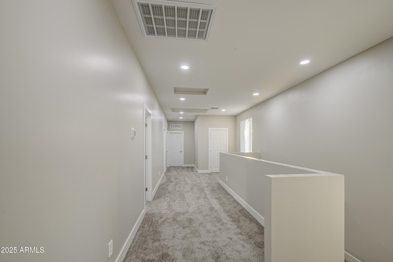 Upstairs Landing 2