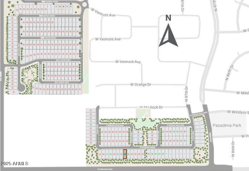 Site Map