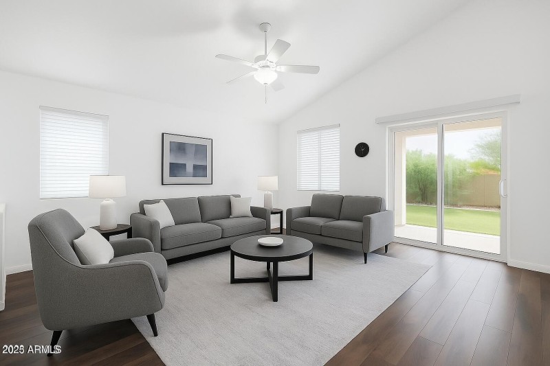 Virtual Remodel