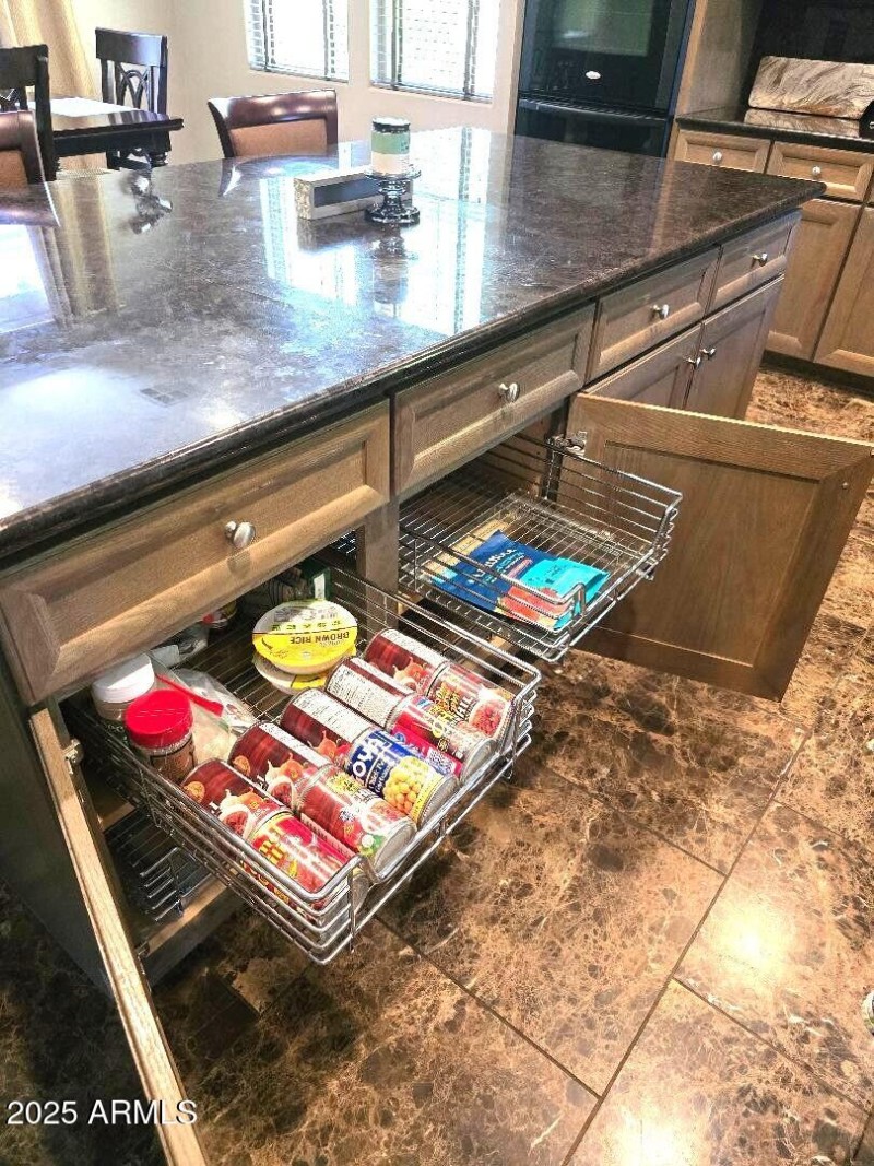 EG pantry