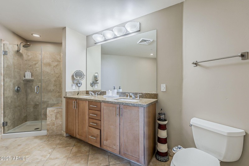 Primary Ensuite