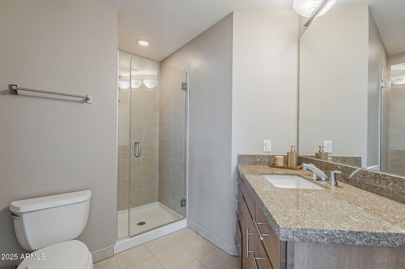 Guest Ensuite
