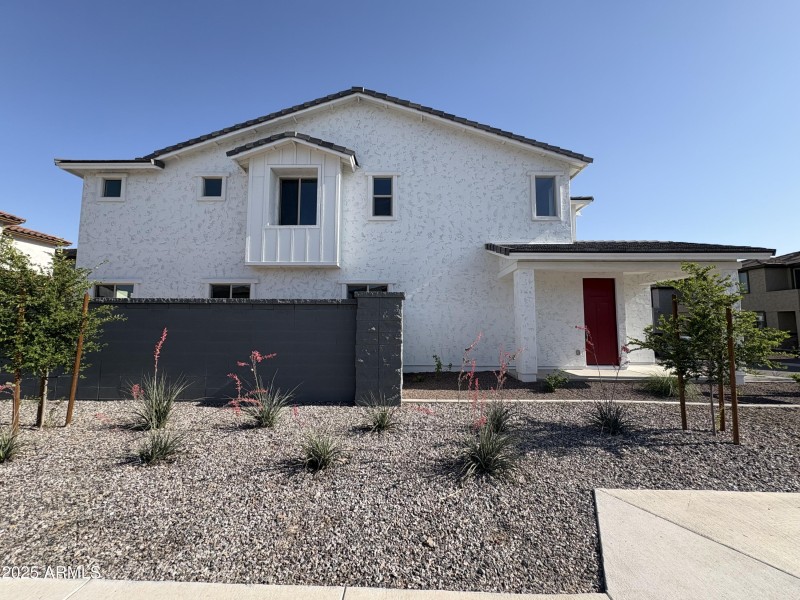 CP30 Lot 148 - Exterior Corner Lot