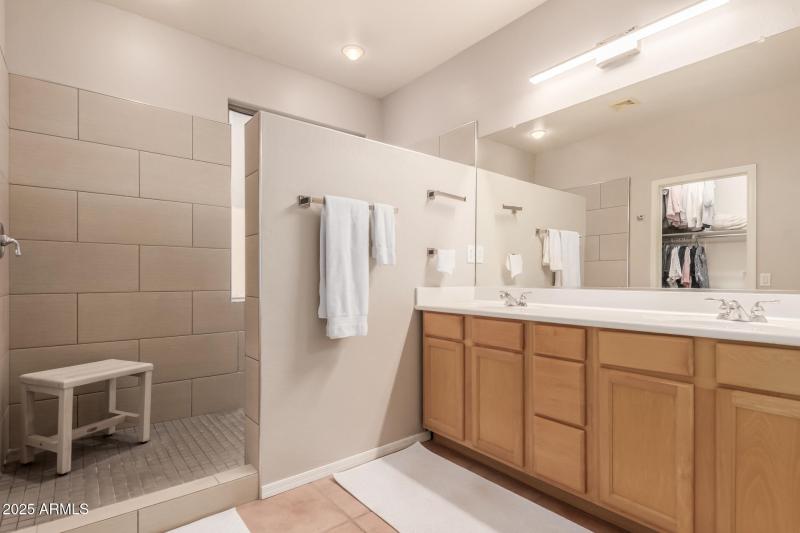 23 - Desert Honeysuckle