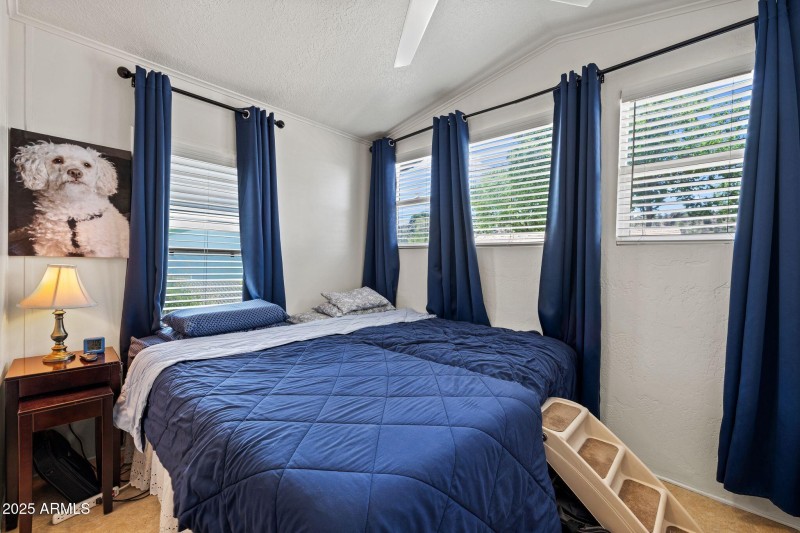 Bedroom #1