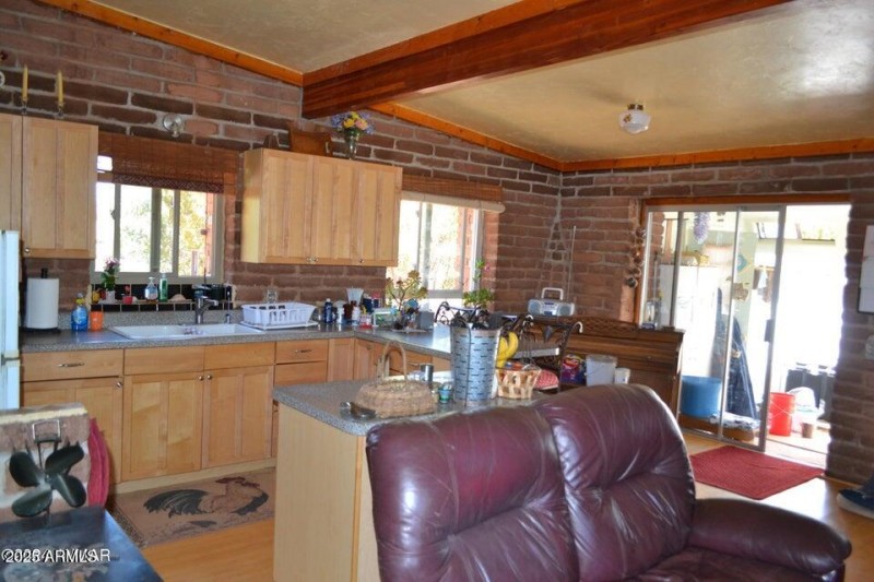 Kitchen 1