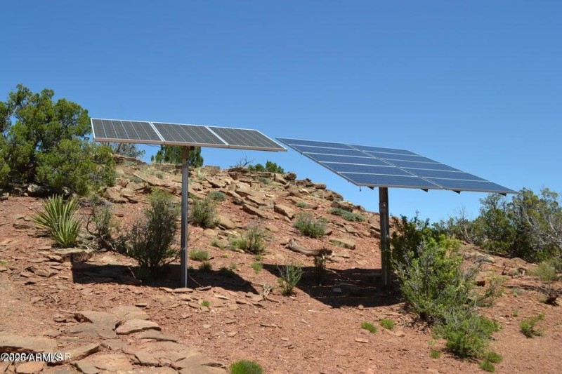 Solar Panels