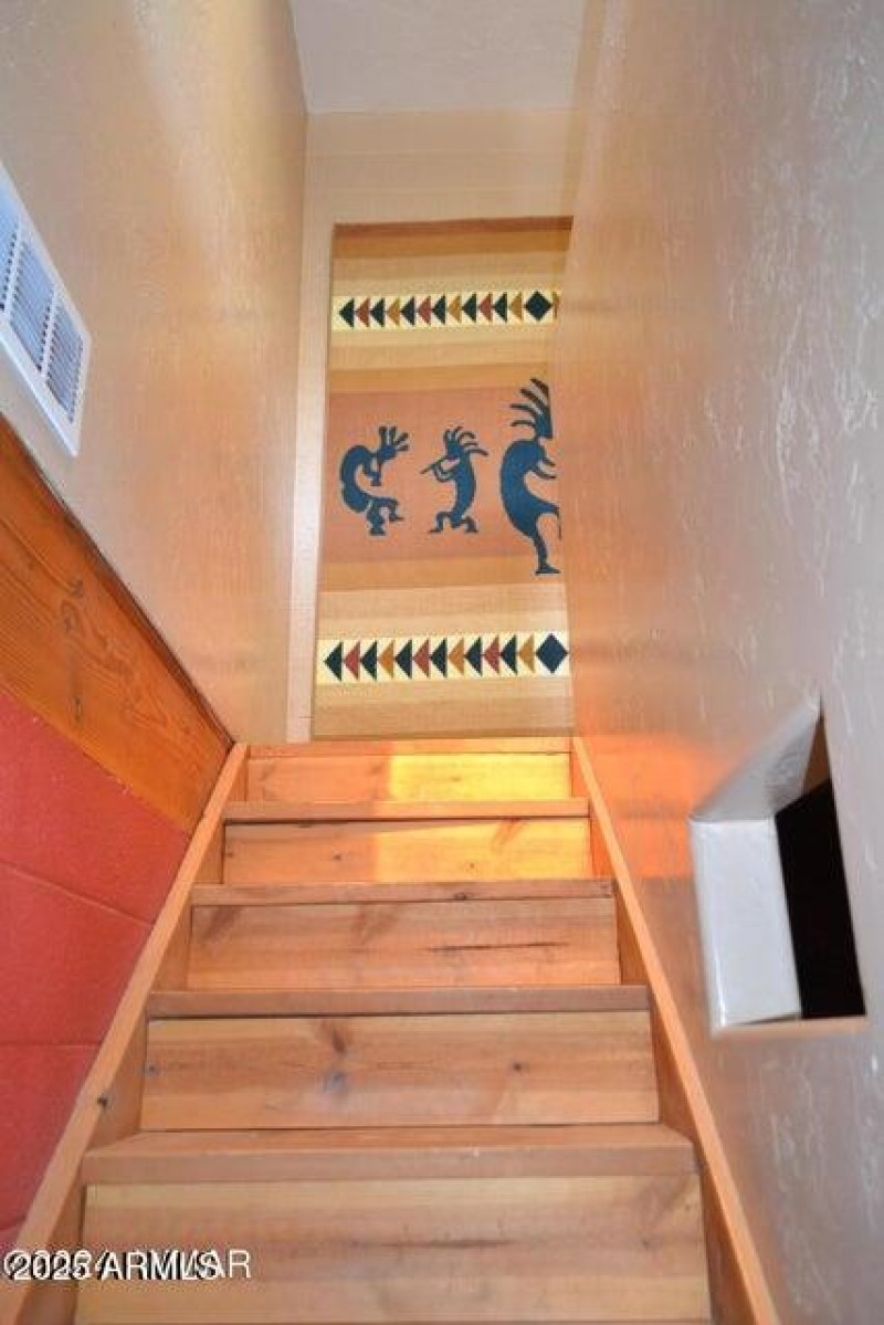 Stairway