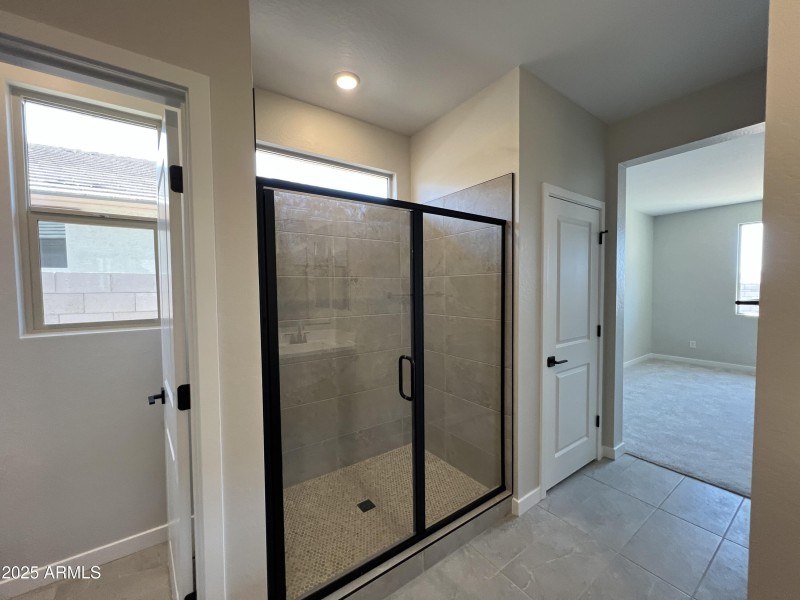 EC1E Lot 93 - Primary Shower