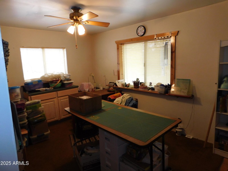 SECOND GUEST BEDROOM