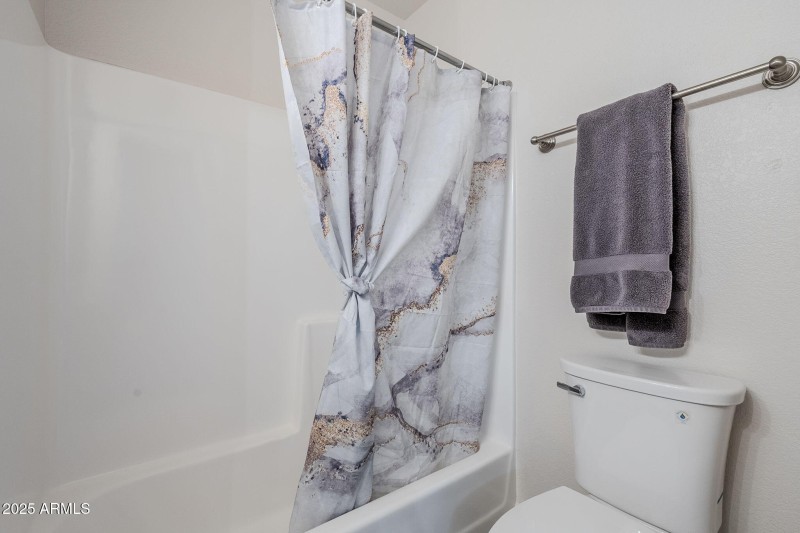 Bathroom #2