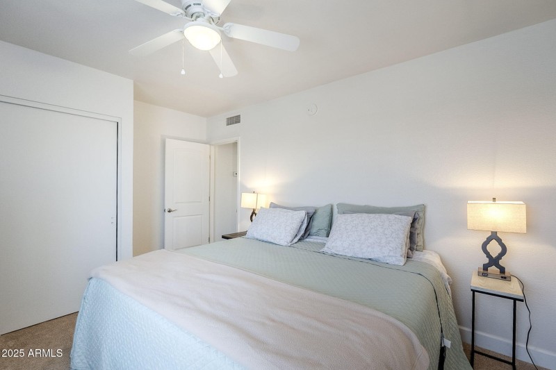 Bedroom #2
