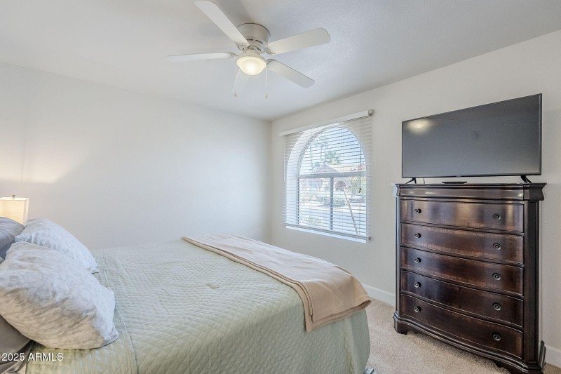 Bedroom #2