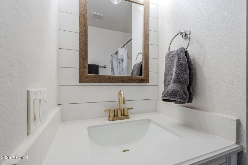 Bathroom #2