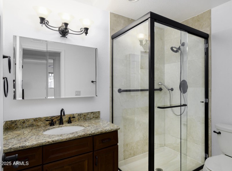 Guest bath