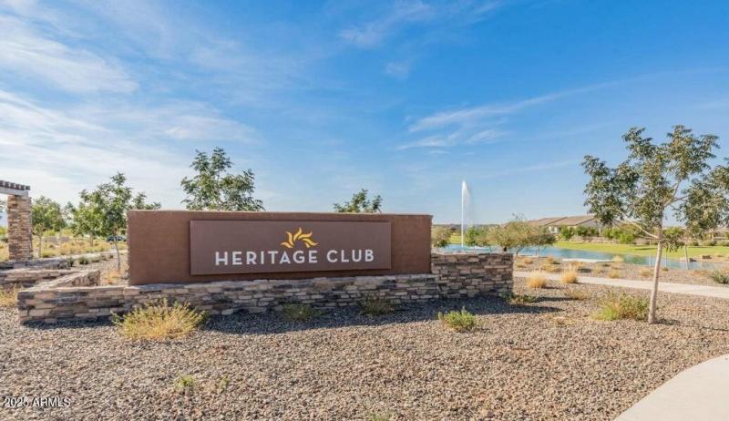 037 Heritage Club