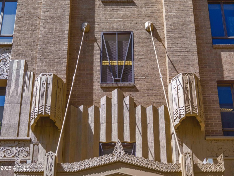 Historic Building