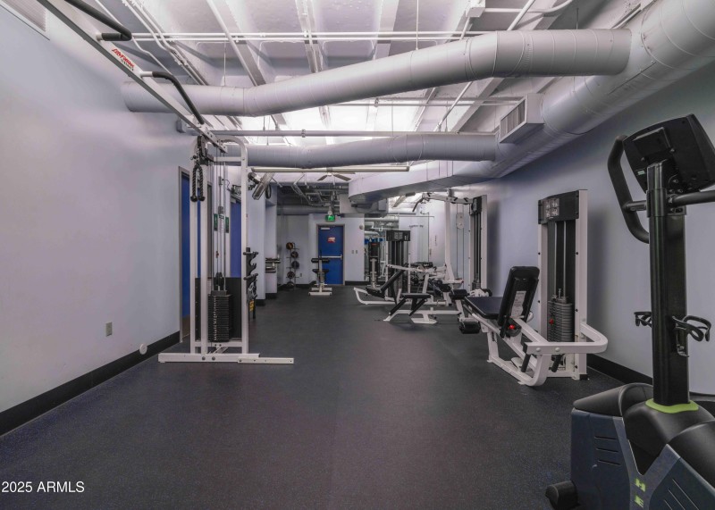 Gym