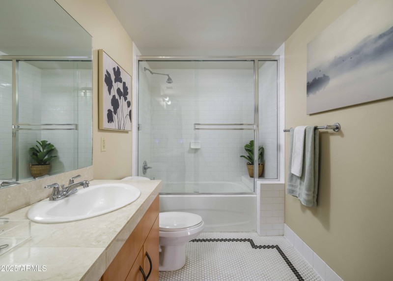 Primary Bathroom 2