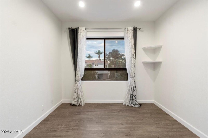 Guest Suite