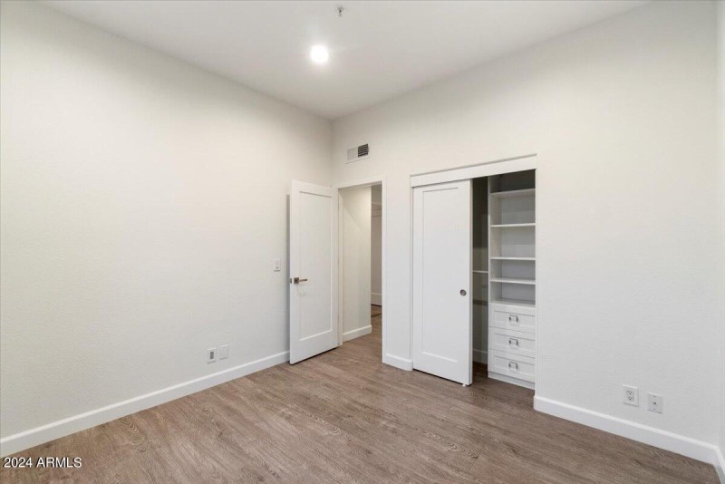 Guest Suite