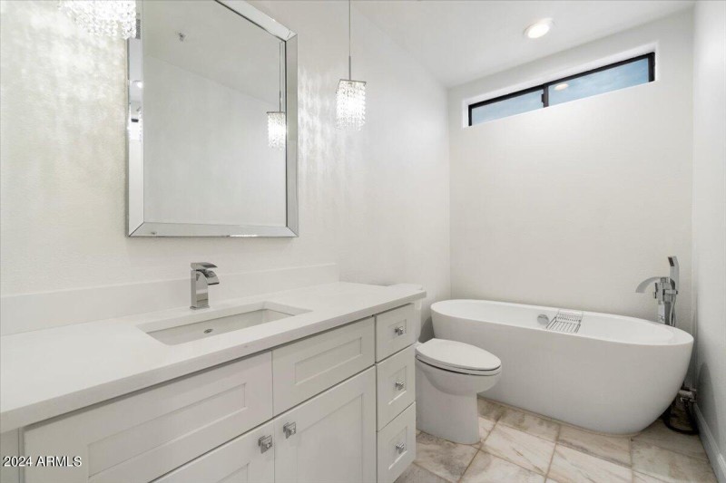 Guest Bath
