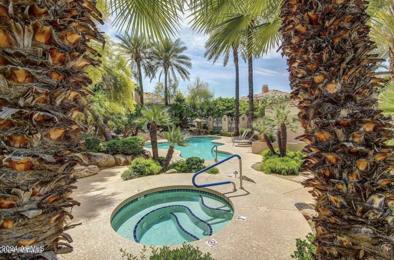 Pool / Spa
