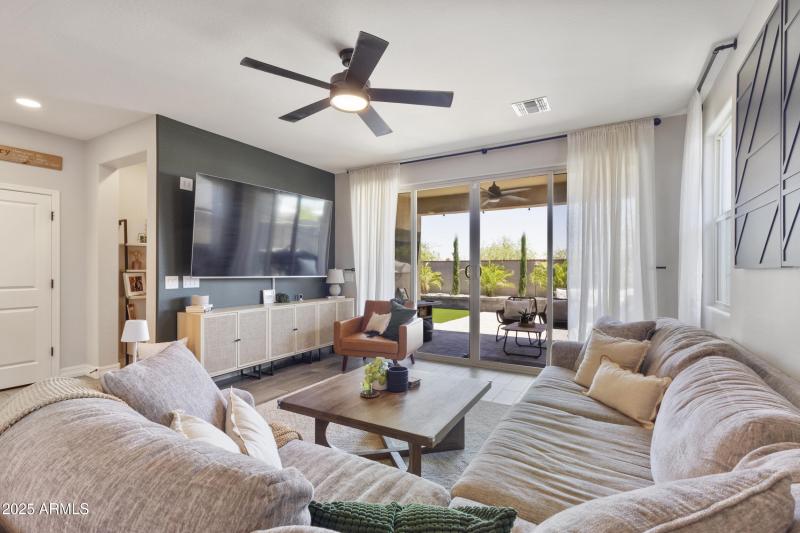 open concept