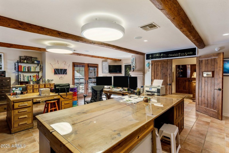 Primary Suite 1