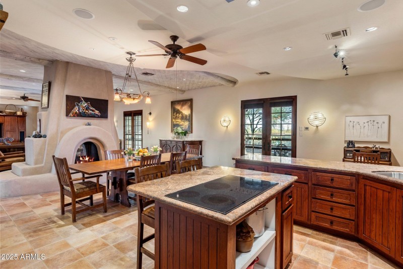 Kitchen Island
