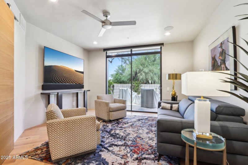 2nd Bedroom