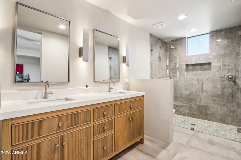 3rd Bathroom