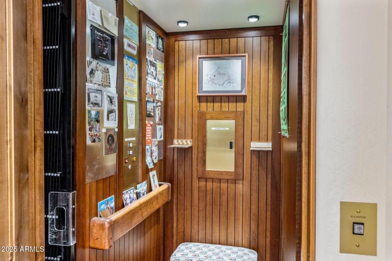 Elevator